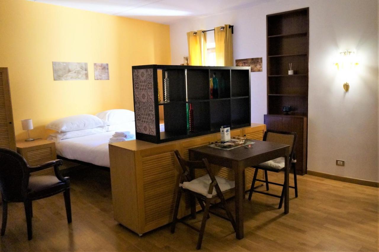 Piazza Navona -The Dream Apartment Rome Exterior photo