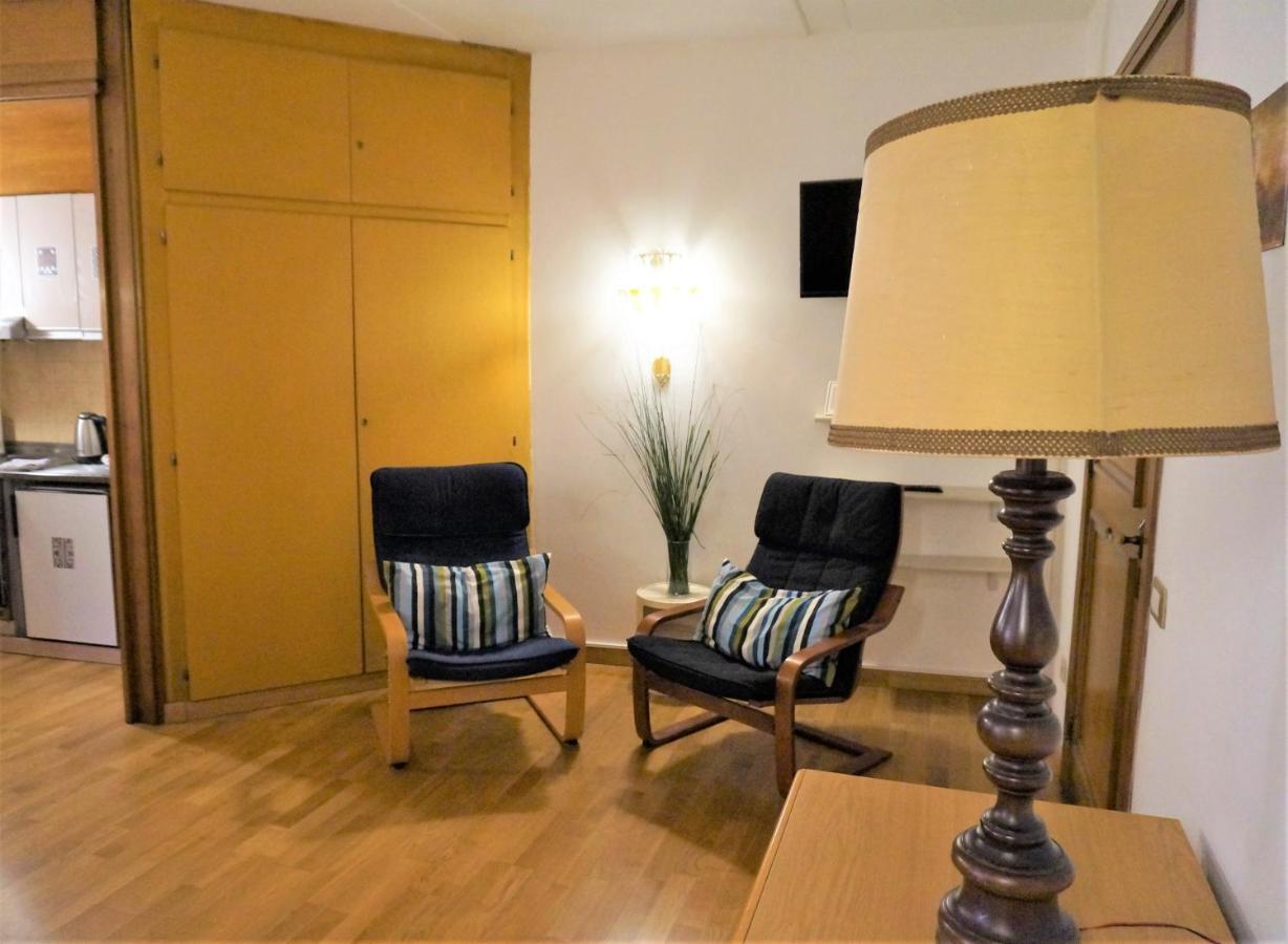 Piazza Navona -The Dream Apartment Rome Exterior photo