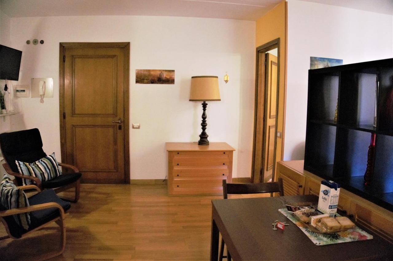 Piazza Navona -The Dream Apartment Rome Exterior photo
