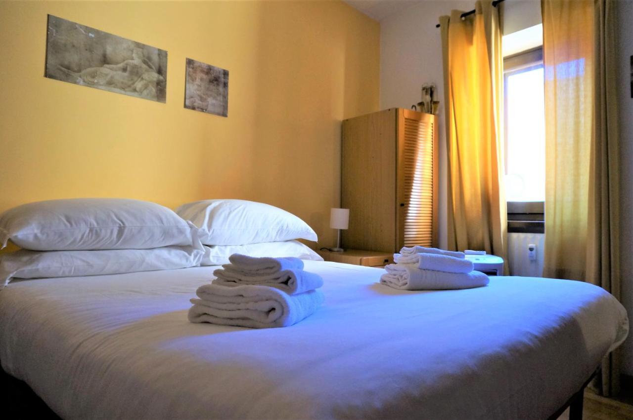 Piazza Navona -The Dream Apartment Rome Exterior photo